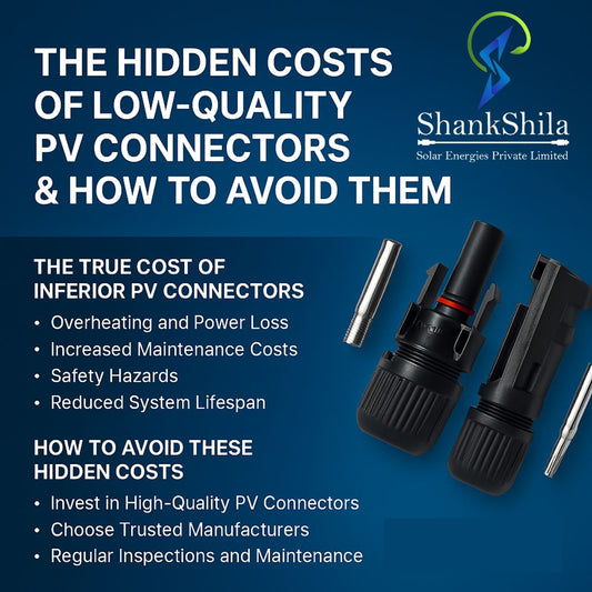 PV Connectors