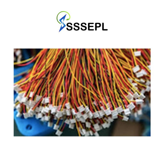 Controller Wiring Harness