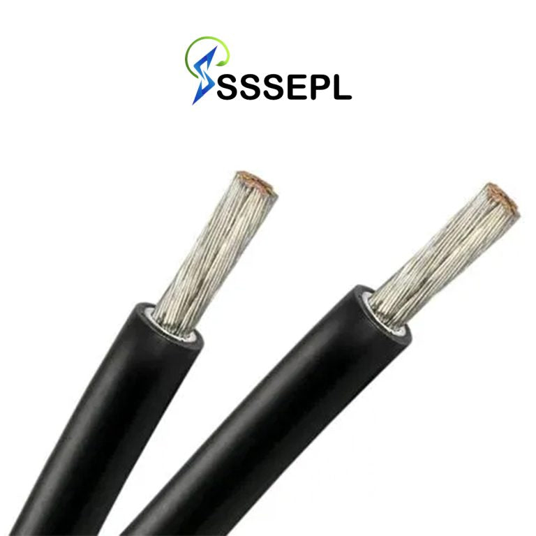 Solar DC Cable