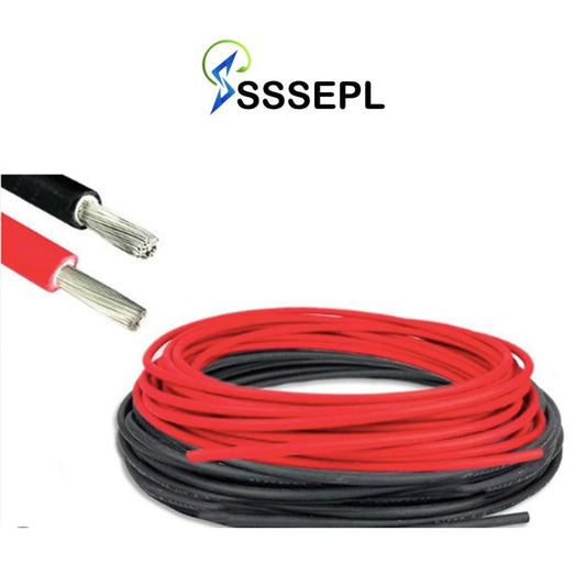 Solar DC Cable