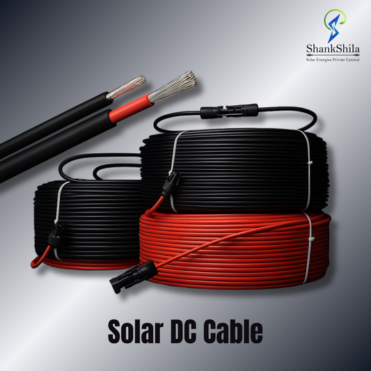 Solar DC Cable
