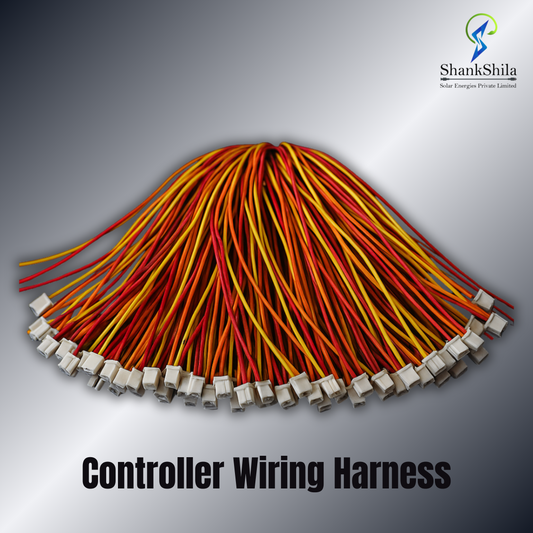 Controller Wiring Harness
