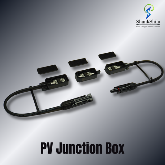 Split Junction Box